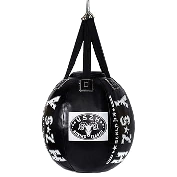  Hathor 23 Thai Boxing Heavy Punching Hanging