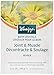 Kneipp Mineral Bath Salt Sachet, Joint & Muscle, Amica, 2.1 fl. oz.
