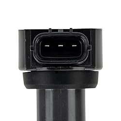 Torchbeam UF589 Set of 6 Ignition Coil Packs Fit