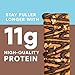 ZonePerfect Protein Bars, Salted Caramel Brownie, High Protein, With Vitamins & Minerals, 1.58 Ounce (30 Count)