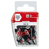 Milwaukee 48-32-4604#2 Phillips Shockwave Insert