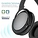 Wireless Bluetooth Adapter for Bose QuietComfort 25 Headphones, MYRIANN Bluetooth 4.1 Receiver Compatible with Bose QC25 Acoustic Noise Cancelling Headphones