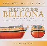 The 74-Gun Ship Bellona (Anatomy of the Ship)