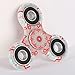 Balai Fidget Spinner Mandala Design New style Multi Color, Relieve your Stress, Anxiety, and Boredom (Pattern 3)