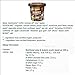 Tartex Imported Vegetarian Paté 4.4 oz VARIETY 3-pack NEW FORMULA