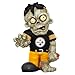 Pittsburgh Steelers Resin Zombie Figurine
