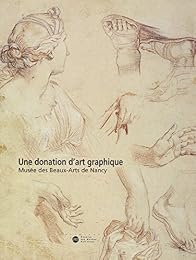Une  donation d'art graphique