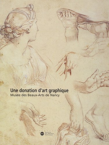 Une  donation d'art graphique