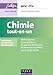 Chimie tout-en-un MPSI-PTSI - 2e éd. - Conforme au nouveau programme by