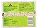 Scotch-Brite Greener Clean Absorbent Sponge, Gentle Cleaning. Made from Plants, 24 Sponges
