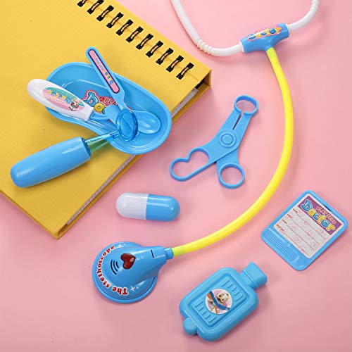 3 Chuangdi+Realistic+Medical+Pretend+Equipment