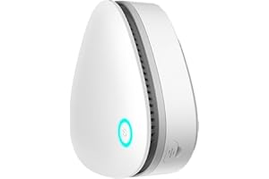 2026 Upgrade Smoke Odor Remover, Portable USB Operation Remove Smoke Smell from House, Remove Lingering Smokes And Pet Smells