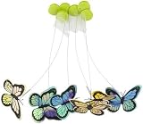 ALL FOR PAWS 6 Pack Interactive Cat Butterfly Flutter Replacements view 8