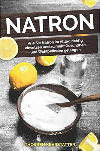 Unterschied Natron Backpulver