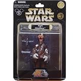 Goofy as Chewbacca Star Wars Star Tours Series 3 Exclusive