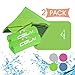 Cooling Towel Workout 2 Packs (40