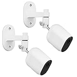 2Pack Security Wall Mount for Arlo Pro, Arlo Pro