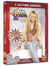 Hannah Montana - Saison 4