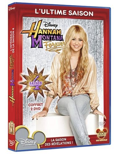Hannah Montana - Saison 4