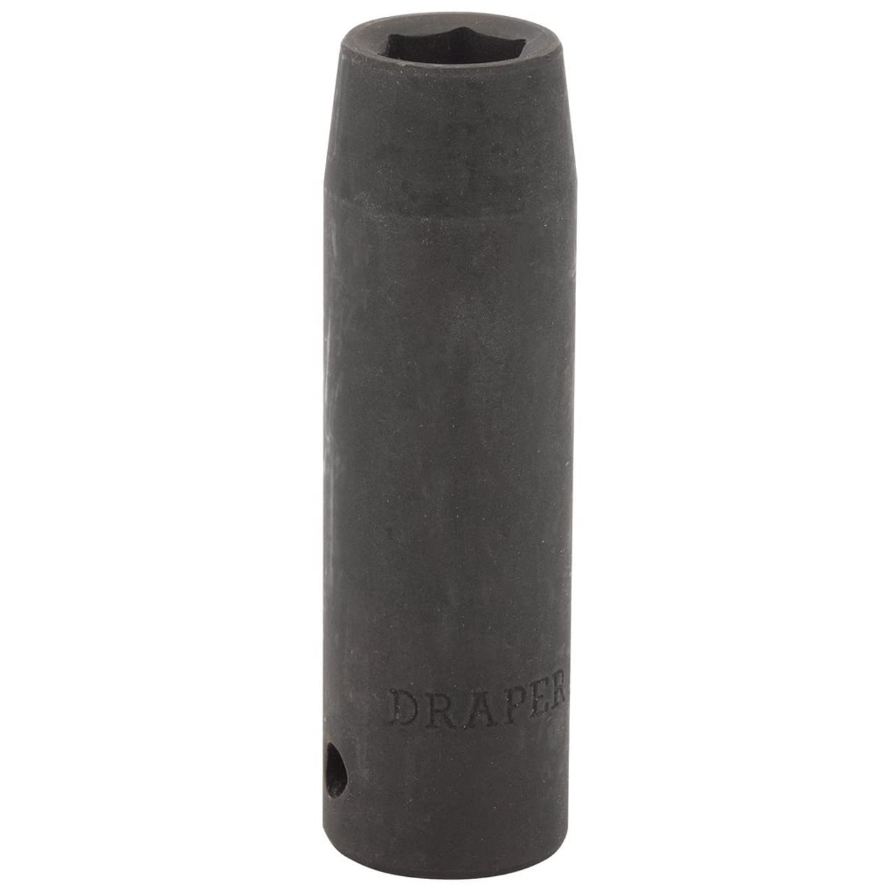 Draper 59874 13 mm Impact Deep Socket 1/2DR-Bulk