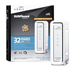 ARRIS SURFboard SB6190 DOCSIS 3.0 Cab...