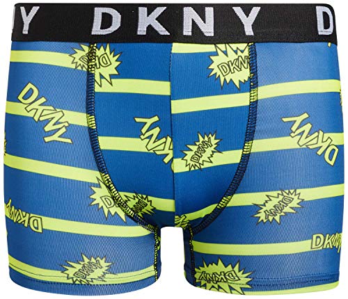 1 DKNY+Active+Performance+Boxer+Underwear
