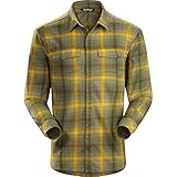Arc'teryx Gryson LS Shirt - Men's