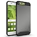 TUDIA Huawei P10 Case, Slim-Fit Heavy Duty [Merge] Extreme Protection/Rugged but Slim Dual Layer Case for Huawei P10 (Metallic Slate)