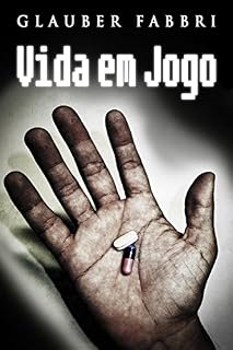 Livro Vida em Jogo