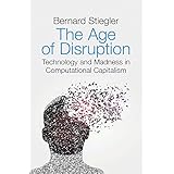 The Age of Disruption: Technology and Madness in Computational Capitalism