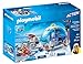 Playmobil Arctic Expedition Headquarters, Multicolor