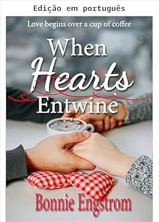Livro Quando corações se entrelaçam