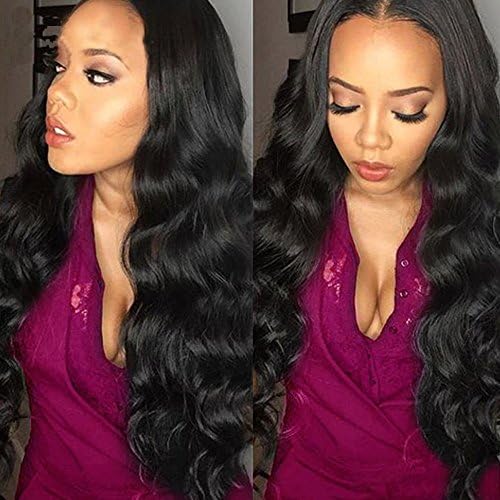 SINA Virgin Brazilian Hair Body Wave 4 Bundles 14 16 18 20 inch Human Hair 10A Full Weaves/Weft/Extensions for Black Women ON SALE