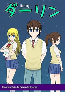 Livro Darling (Light Novel)