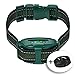 Latest 2020 Humane Bark Collar V7 PRO for Small & Medium Dogs - Most Effective Vibration Rechargeable Upgraded Chipset - Anti-Barking Collar to Stop Barking - No-Shock Waterproof - Safe Pet Control