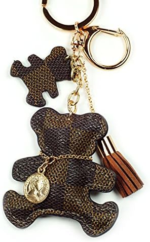HEFANG Keyring Ornament for Handbag