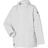 Helly-Hansen Workwear Processing Jacket for Men - Durable with Waterproof Fabric, Breathable Design, and Adjustable Fit