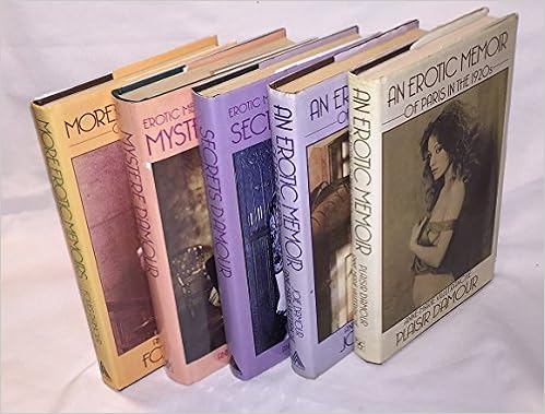 Menage A Trois An Omnibus Edition Containing Three Erotic Memoirs Of Paris In The 19s Plaisir D Amour Joie D Amour Folies D Amour Villefranche Anne Marie Amazon Com Books Menage A Trois An Omnibus Edition Containing Three Erotic Memoirs Of Paris In The 19s Plaisir D Amour Joie D Amour Folies D Amour Villefranche Anne Marie Amazon Com Books