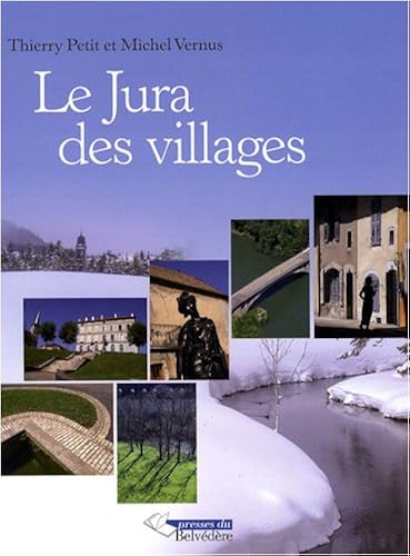 Download Le Jura des villages PDF