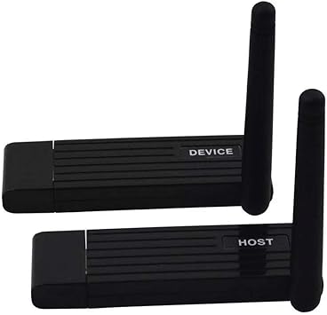 HuddleCamHD HC-USB2-AIR Wireless USB 2 