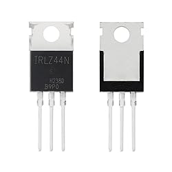 ALLECIN IRLZ44N IRLZ44 MOSFET Transistors 47A 55V