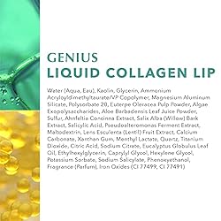 Algenist Plump and Pout Duo - Includes GENIUS