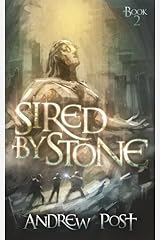 Sired by Stone (The Fabrick Weavers) Paperback