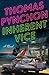 Inherent Vice by Pynchon, Thomas 1st (first) edition [Hardcover(2009)]