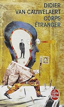 didier van cauwelaert rencontre sous x résumé