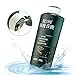 LuckyFine Anti-hair Loss Shampoo for Men & Women Effective Solution for Hair Thinning & Breakage, Strengthens Hair Root
