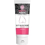Butt Enhancement Cream - Pretty Privates - Butt Cream for a Bigger Butt - No need for Pills