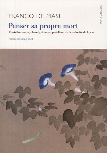 Penser sa propre mort