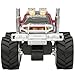 Creativity for Kids Monster Truck Custom Shop - Customize 2 Monster Trucks