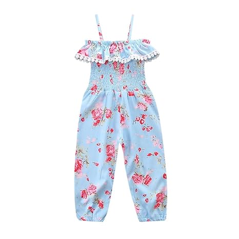 jumpsuit for 2 year girl